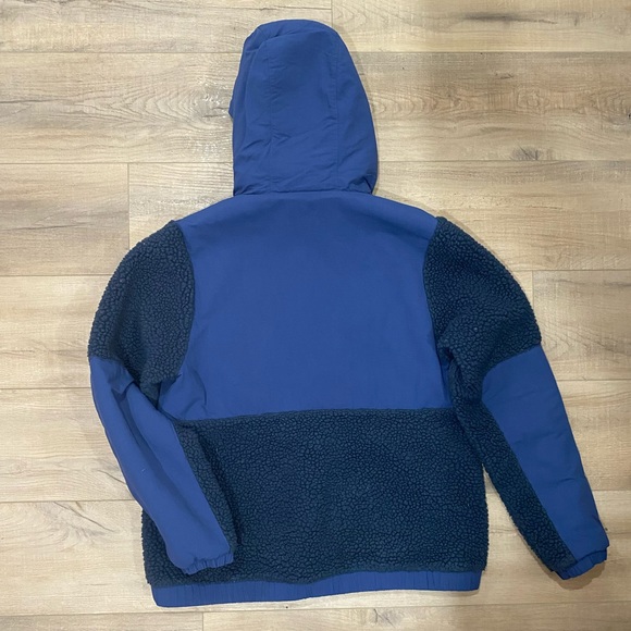Patagonia retro x fleece pullover - Picture 5 of 6